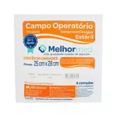 CAMPO OPERA EST 100G 20G 25X28 ETO RX C/1 C/81