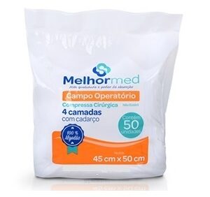 CAMPO OPERA 35G 45X50 SEM RAIO X C/50