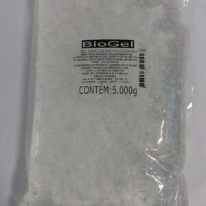 PASTA P/ ECG 5000ML INCOLOR C/02 (BOLSA)