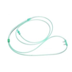 SONDA CATETER OXIG TIPO OCULOS AD N.12 C/10