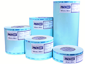 PAPEL GRAU CIRURGICO 50MM X 100M