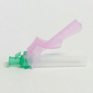 AGULHA DESC. 30X8 21G C/100 C/900 (SEGURANÇA)