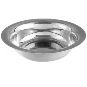 BACIA LUMINOX 35 X 7,2CM INOX 3.500ML C/1