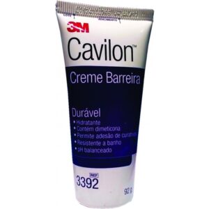 CAVILON 3392GBR CREME BARREIRA DURAVEL 92G