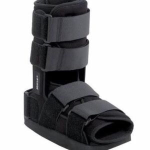 BOTA IMOBILIZADORA CURTA TAM. M