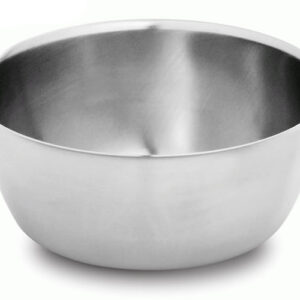 CUBA REDONDA ECONOX 10 X 05CM 300ML C/1