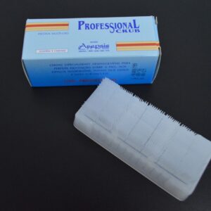 ESCOVA DESC SECA (CERDAS) NAO EST C/1