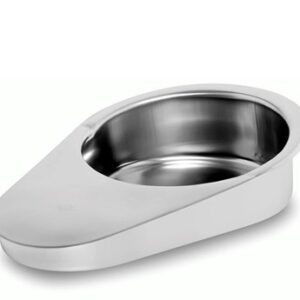 COMADRE ECONOX TIPO PA 40 X 28CM INOX 3,5L