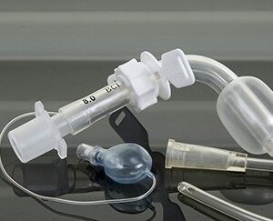 CANULA TRAQUEOST. C/BALAO N.9,0MM AJUSTAVEL/LONGA