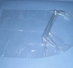 CAPA PROTETORA 60 X 90 C/1 C/100