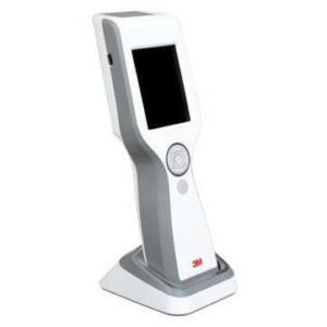 APARELHO LUMINOMETRO LX25 CLEAN TRACE C/01