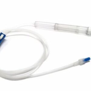 EQUIPO TRANSFU DUPLO C/FILTRO SUSP LLR C/20 C/100