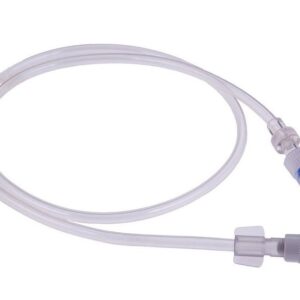 EXTENSOR 20CM LL ROTATIVO C/50 C/300