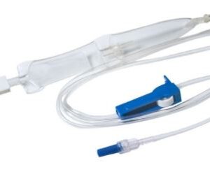 EQUIPO TRANSFU DUPLO C/FILTRO LL C/10 C/100