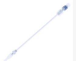 EXTENSOR 20CM P/CONTRASTE C/100 PATIENT SET