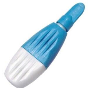 LANCETA MICROTAINER CONTACT-ACTIVA 1,50X2,00 C/200