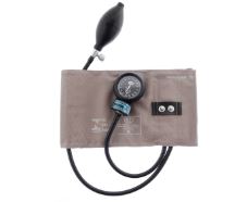 APARELHO PRESSAO S/EST AD BRIM METAL CINZA (PVC)