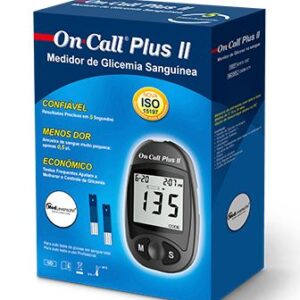 APARELHO MEDIDOR DE GLICEMIA (HOSPITAL/LICITACAO)