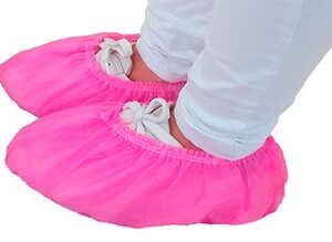 SAPATILHA PROPE DESC. ROSA PINK 20G C/50PR