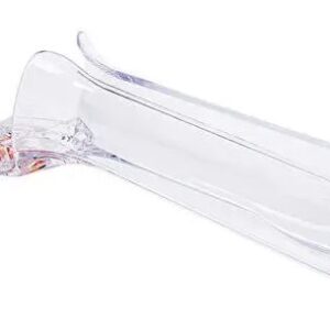 ESPECULO VAGINAL G DESC. NAO LUBR. (EST C/45 C/135