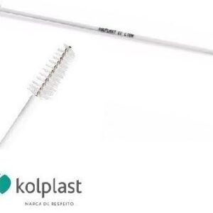 ESCOVA CERVICAL ESTERIL INDIVIDUAL C/200 C/2000