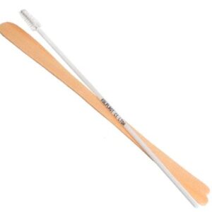 KIT CITOLOGIA (ESCOVA CERVICAL+ESPATULA) C/200