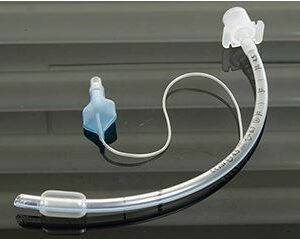 TUBO ENDOT. N. 4,0 C/BALAO DESC. C/10