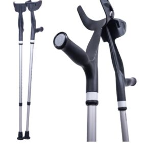 MULETA CANADENSE FIXA (PRETA)