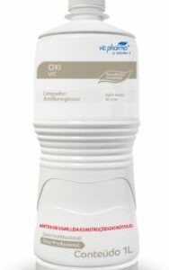 DETERGENTE ANTIFERRUGINOSO 1000ML C/01 C/12