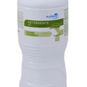 DETERGENTE NEUTRO MAT HOSP DETER VIC 1000ML C/12