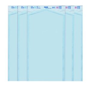 PAPEL GRAU CIRURGICO ENV. 90MM/260MM C/100