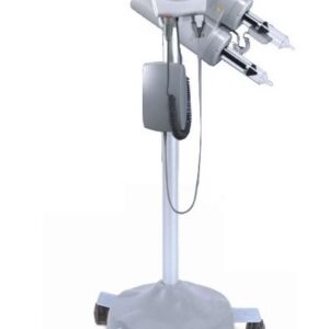 INJETORA CONTRASTE HEMODINAMICA ACCUTRON HP 832