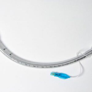 TUBO ENDOT. ARAMADO PVC C/BALAO 8,5 DESC. C/1 C/10