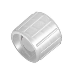 TAMPA P/ SCALP LUER FEMEA  C/200