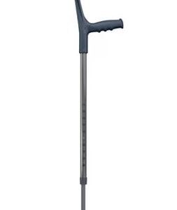 MULETA CANADENSE FIXA (CINZA)