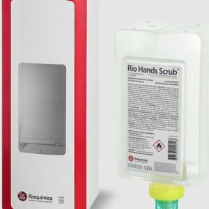 TUBO ENDOT. N. 6,5 C/BALAO DESC. C/10