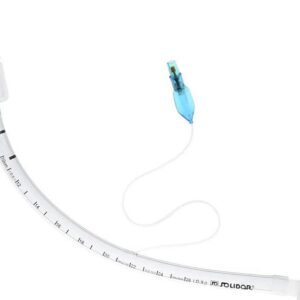 TUBO ENDOT. N. 9,0 C/BALAO DESC. C/10