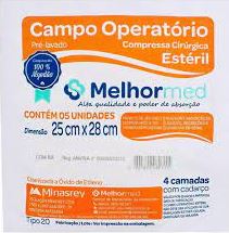 CAMPO OPERA EST 60G 12G 25X28 ETO RX ULTRAC C/1