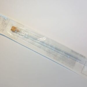 AGULHA RAQUI QUINCKE 26G 3,5 C/05 C/25