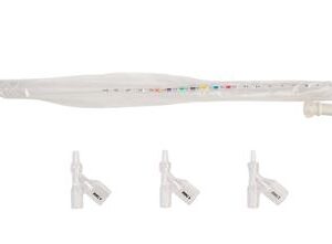 SONDA ASP. TRAQUEAL 14 (54 CM) 72H SIST FECH C/1