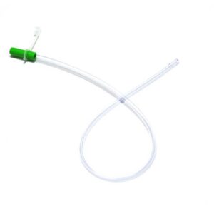 SONDA URETRAL N. 10 PCT C/50 C/1200 (2 ORIFICIO)