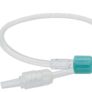 EXTENSOR 40CM LL ROTATIVO C/50 C/400