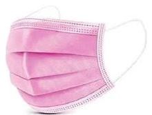 MASCARA CIR. DESC. TRIPLA ELAST. ROSA C/50 C/1000