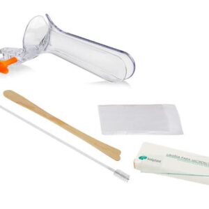 KIT PAPANICOLAU MEDIO ESTERIL C/1