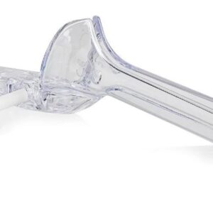 ESPECULO VAGINAL DESC. PARA VIRGENS EST C/99