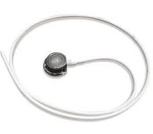 CATETER GABIPORT 60CM 5FR C/01 PEDIATRICO