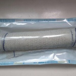 ATADURA CREPOM 15CM 13F 1,8MT IND ESTER C/1 C/100