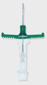 INTRODUTOR PARA PICC 5,0FR C/01 C/10