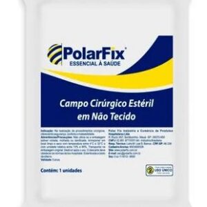 CAMPO OPERA TNT EST 0,50M X 0,50M C/01 C/160