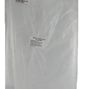 SACO PARA AUTOCLAVE 100 LITROS C/20 UN